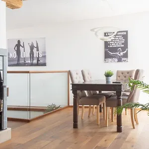 Apartment Darebell - Designerapartments Sporgasse, Graz