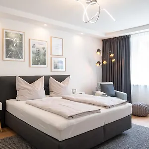 Apartment Mh Living - 5 - Scandinavian Living Dream In Center, Graz