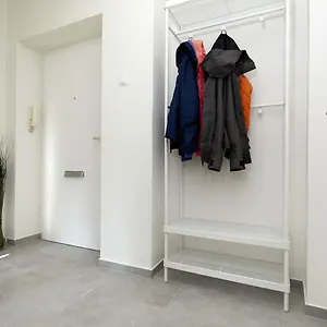 Apartment Helle Und Gemuetliche In Zentraler Lage, Graz