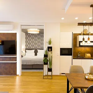 Apartment Viva, Graz