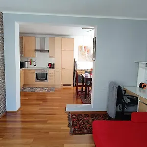 Apartment Moderne Und Schoene, Graz