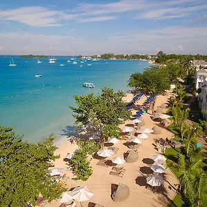 ***** Resort Azul Negril, Gourmet By Karisma Giamaica