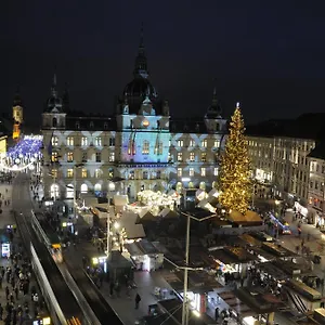 Apartment Kaiser - Centre Of, Graz
