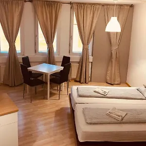 Apartment Veni, Graz