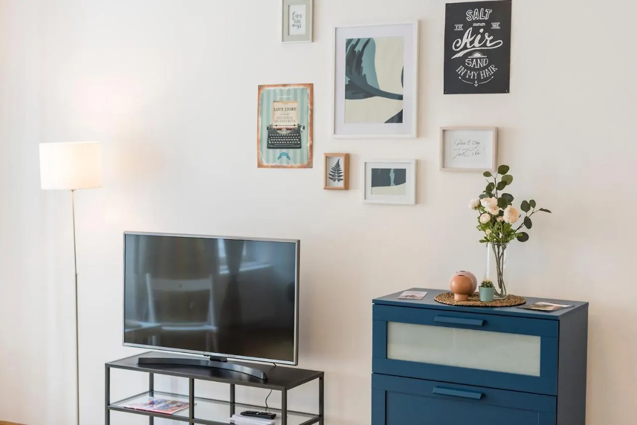 Cozy Kunsthaus Graz Apartment 0*,  Austria