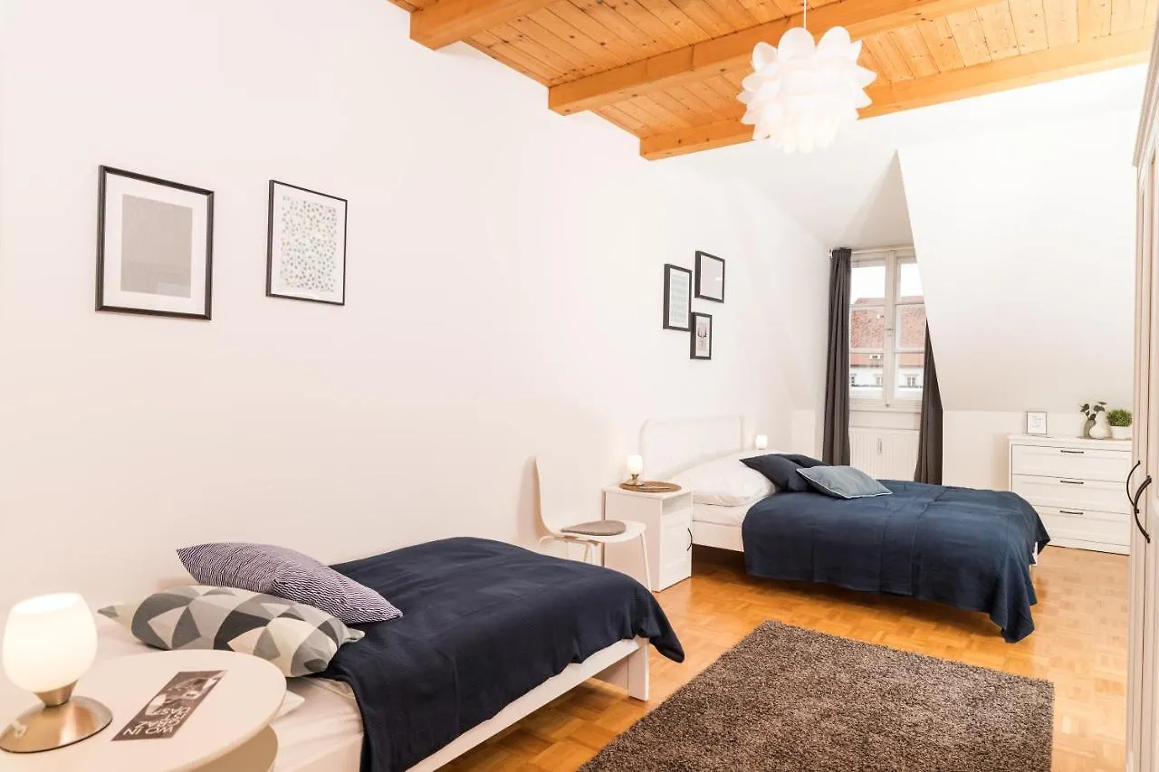Cozy Kunsthaus Graz Apartment 0*,  Austria