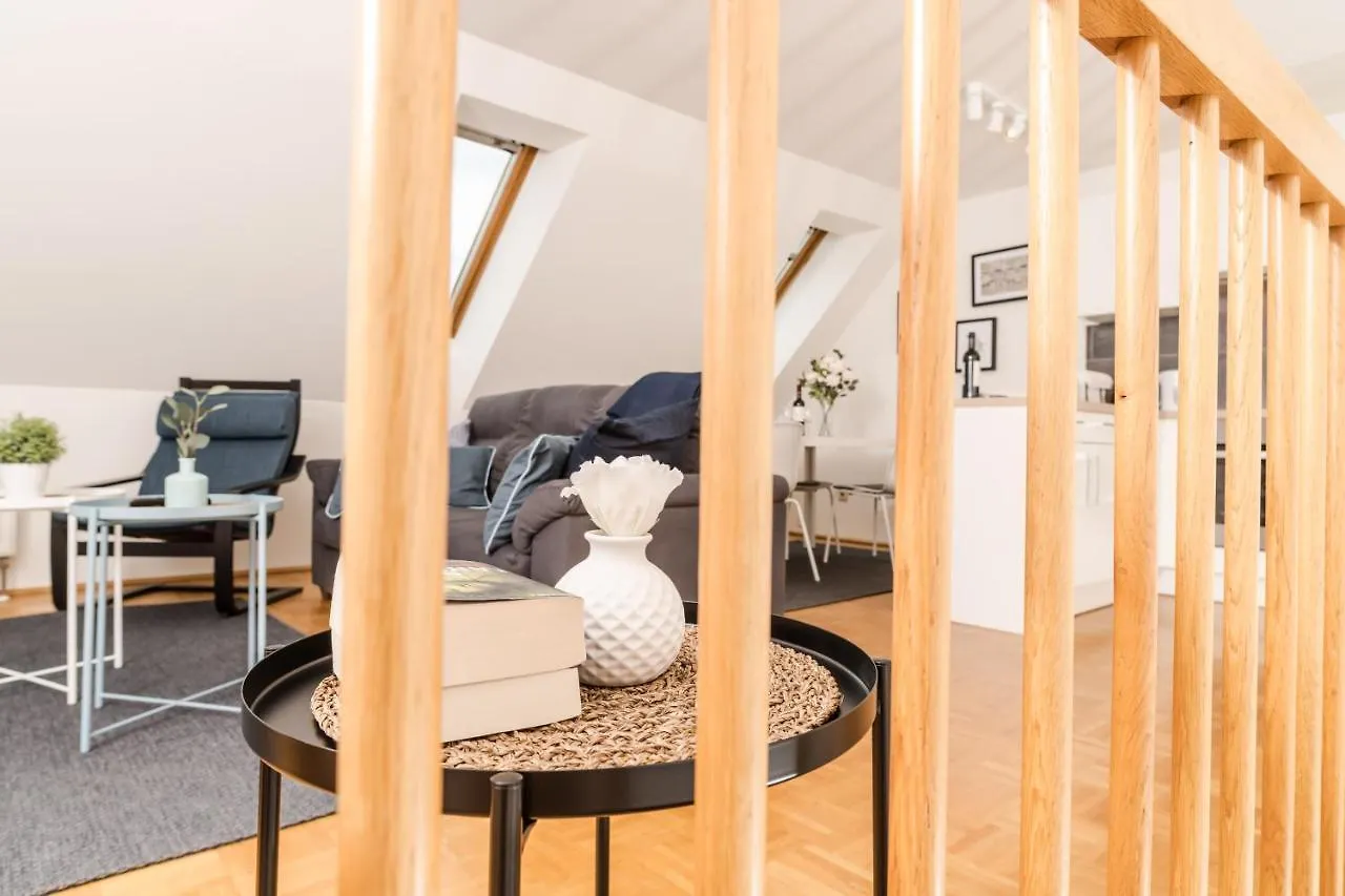 Cozy Kunsthaus Graz Apartment Austria