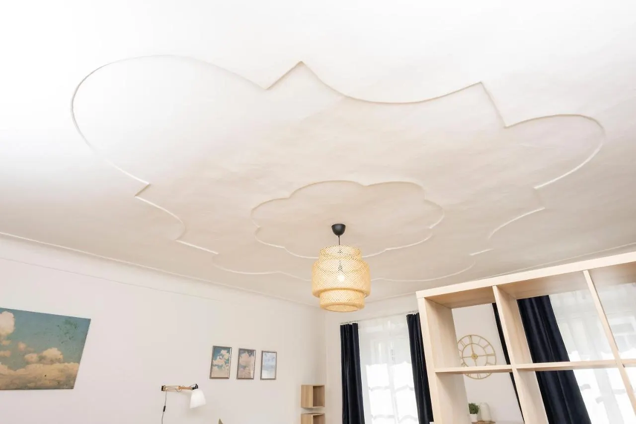 Cozy Kunsthaus Graz Apartment