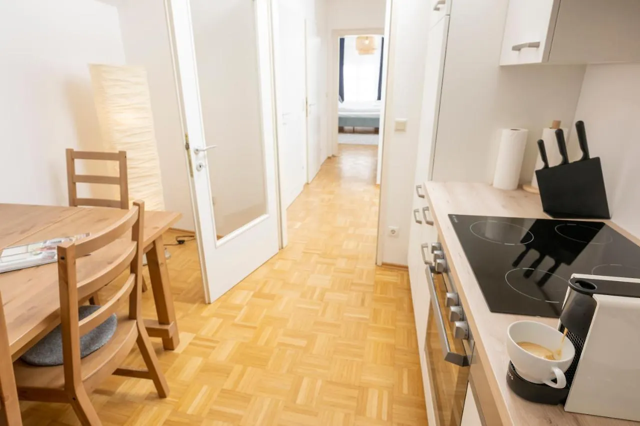 Cozy Kunsthaus Graz Apartment 0*,  Austria