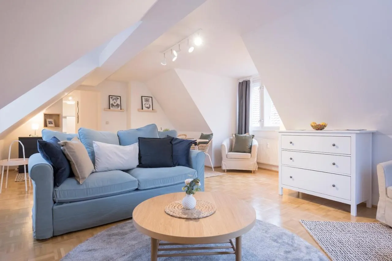 Cozy Kunsthaus Graz Apartment Austria