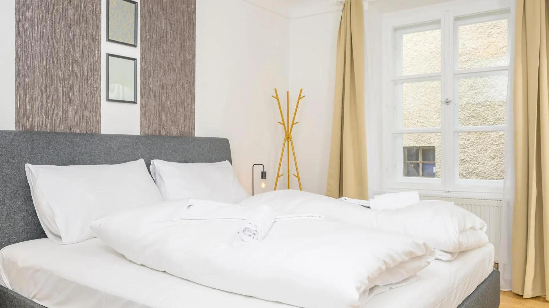 Cozy Kunsthaus Graz Apartment Austria